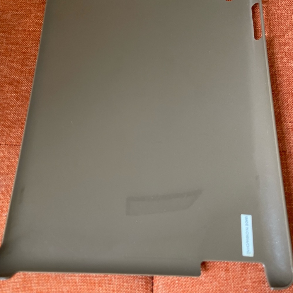 Coach Ipad Old Generation Case - image 5